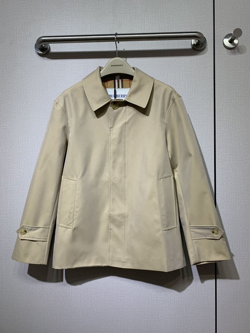 Burberry Outwear